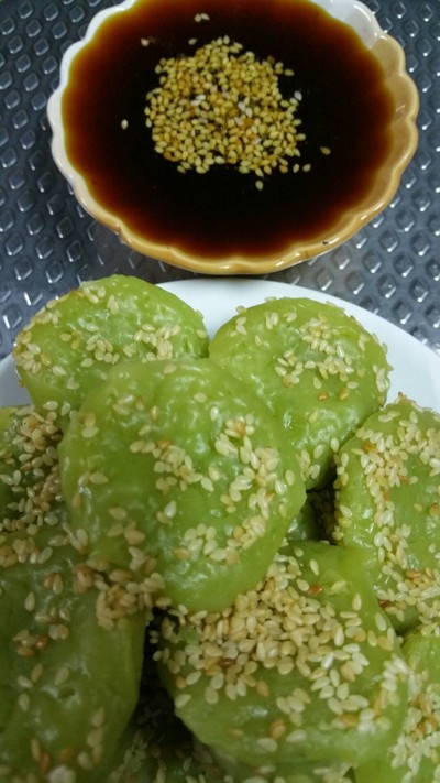 ขนมถ้วยจีน