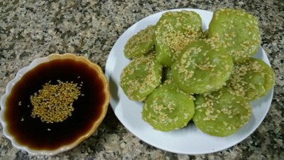 ขนมถ้วยจีน