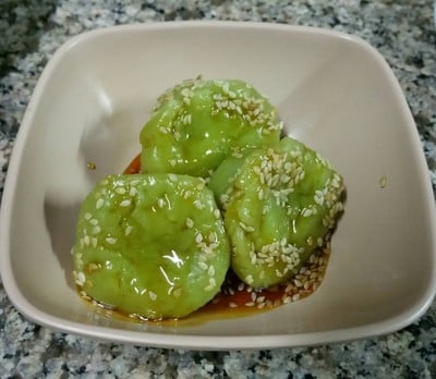 ขนมถ้วยจีน