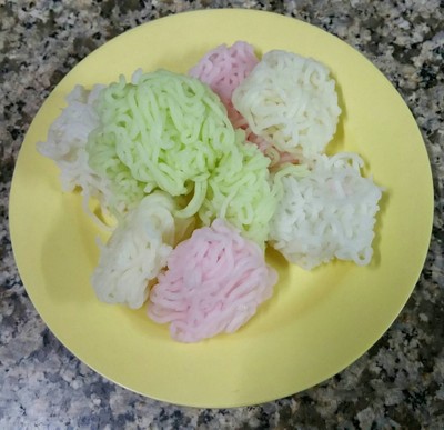 ขนมเรไร