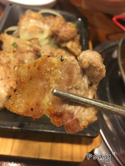 หมูสามชั้น