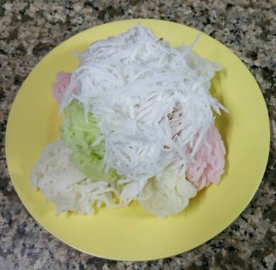 ขนมเรไร