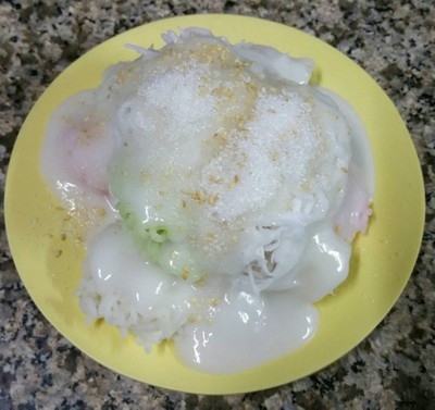 ขนมเรไร