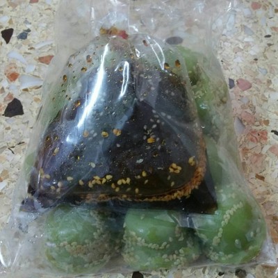 ขนมถ้วยจีน