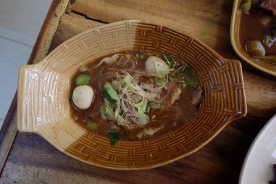 หมี่ขาวเรือเล็ก