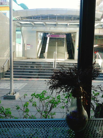 หน้าร้าน