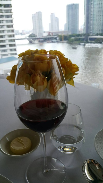 Wine Paring