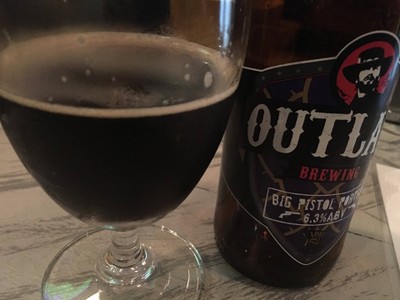 Outlaw Porter