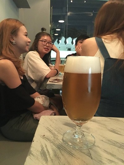 Sandport Wheat Off The Wall