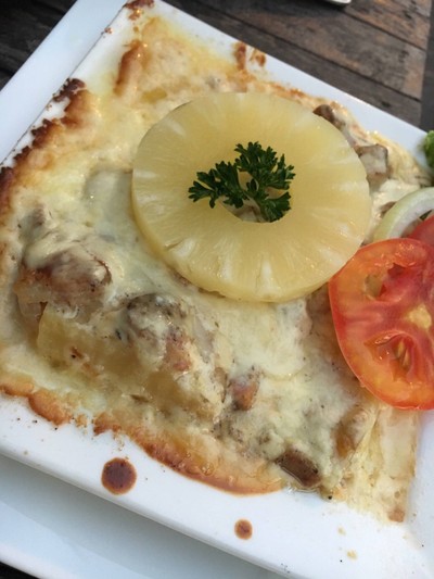 กราแตงมันฝรั่ง