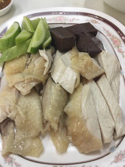 คิม ข้าวมันไก่ตอน กระเพาะปลา (ร้านคิม) คิม ข้าวมันไก่ตอน กระเพาะปลา (ร้านคิม)
