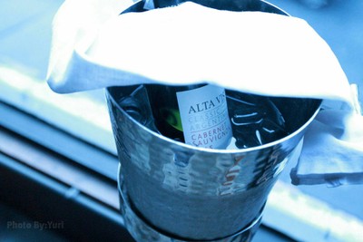 ไวน์แดง