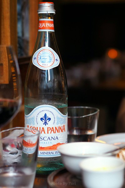 น้ำดื่ม 750ml ฿150