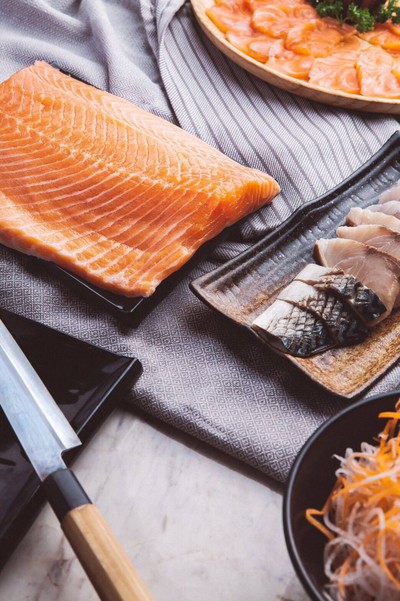 Sushi Toro เทอร์มินอล 21 โคราช