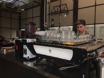 บรรยากาศ