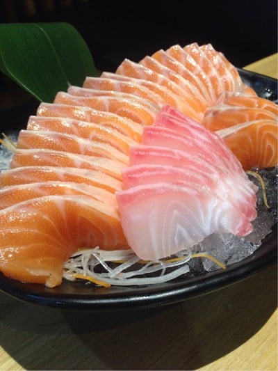 KUMA Sushi x Yakiniku ภูเก็ต