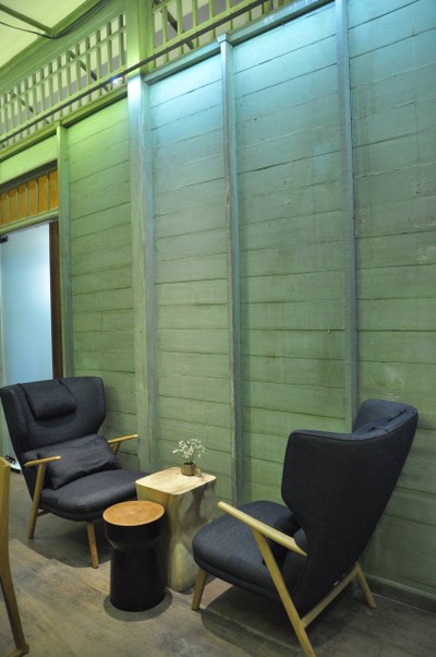 บรรยากาศ