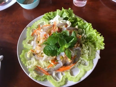 หมูกะทะวาสนา ตลิ่งชัน