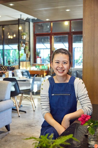 ณวรา พัฒนจิตวิไล ( ก๊อก )