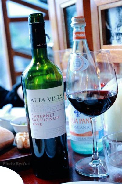 ไวน์แดง