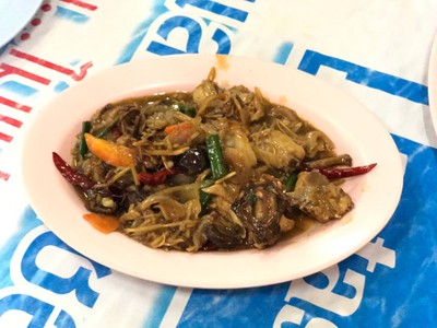 ไก่ฮ่อ....???