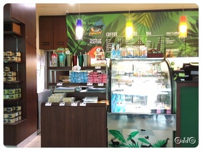 บรรยากาศ