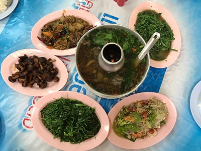 อาหาร หรือ เครื่องดื่ม