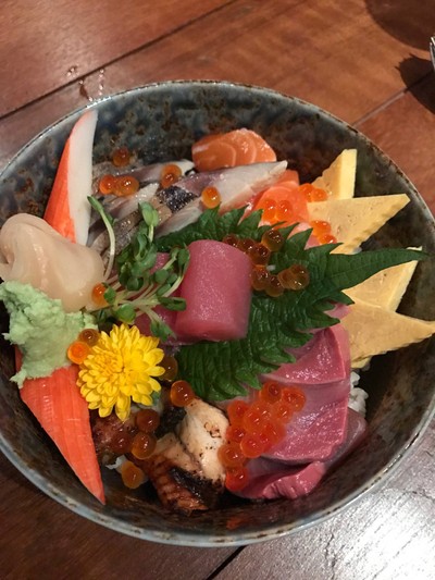 KAISEN DON