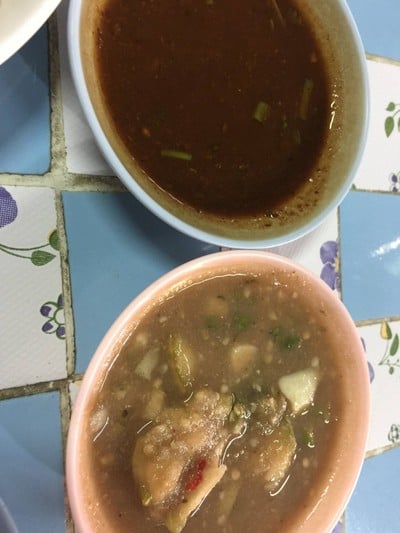 น้ำจิ้ม