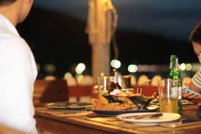 Sunset Cafe (ซันเซ็ท คาเฟ่) Sunset Cafe (ซันเซ็ท คาเฟ่)