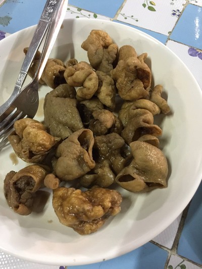 ไส้กรอบ