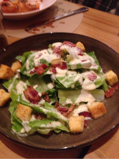 ซีซ่าปกติ 129฿