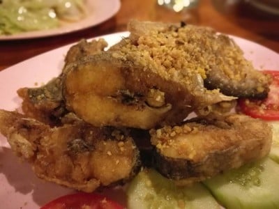 ระเบียงริมโขง