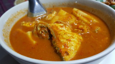 ร้านน้ำย้อย (NAM YOI RESTAURANT) ร้านน้ำย้อย (NAM YOI RESTAURANT)