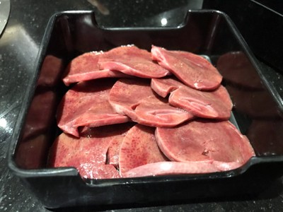 ตับหมู