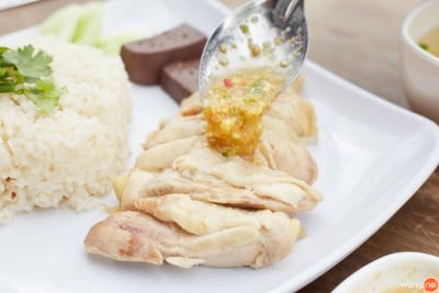 ก๋วยเตี๋ยวย่าแฉล้ม