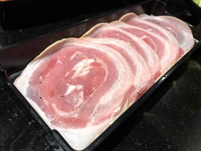 เยอรมันเบคอน