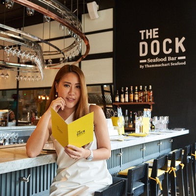 ขอขอบคุณข้อมูลจาก คุณยี่หร่าน - ศันสนีย์ แกทเทนบี้ เดวี่ส์