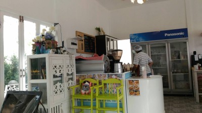 บรรยากาศ