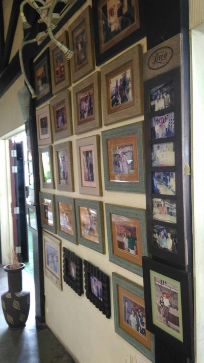 บรรยากาศ