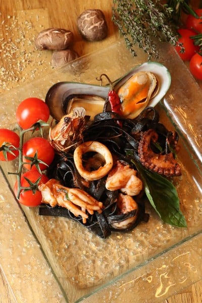 ROSSINI @ Royal Cliff Hotels Group