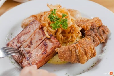 เดอะดี เดอะดี