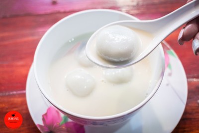 เมนู Chinese Desserts เยาวราช ซอย 9 เยาวราช