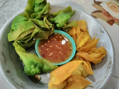 หมี่เติบ หมี่เติบ