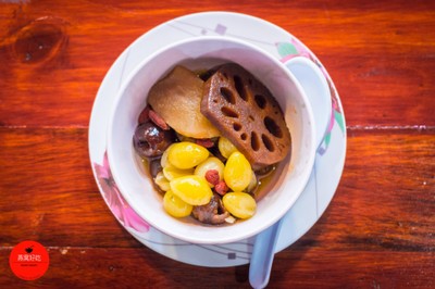 เมนู Chinese Desserts เยาวราช ซอย 9 เยาวราช