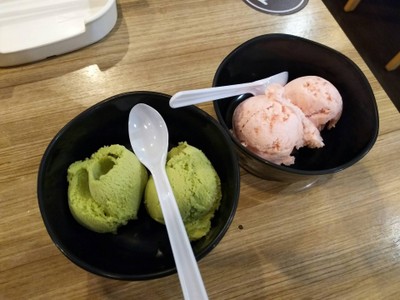 ชาบูควีน ลาดพร้าว 101