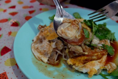 ออส่วน (หอยนางรม)