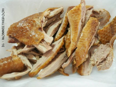 เป็ดพะโล้