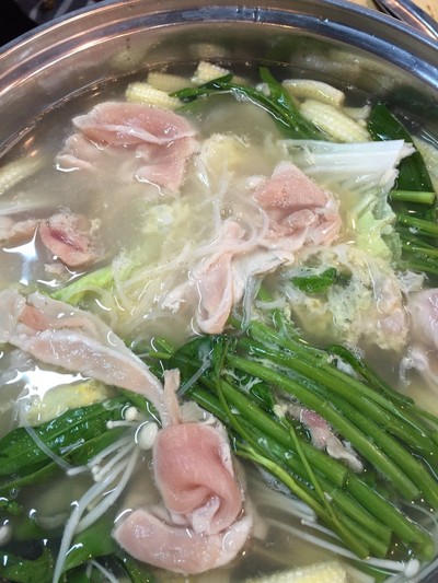 สุกี้