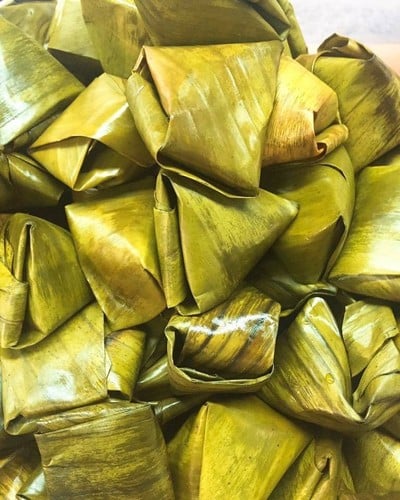 ขนมเทียน